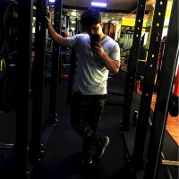 Manish Thakur