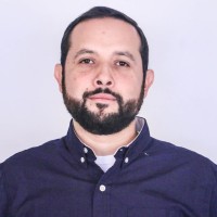 Eduard Escobar Uribe