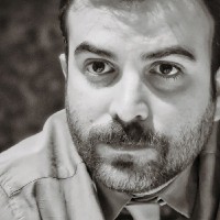 Navid Nahvi