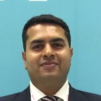 Mathew Jacob