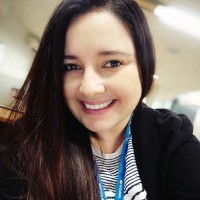 Josselyn González Calderón