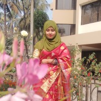 Miss Sathi Akter