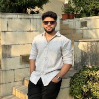 Suraj Naik