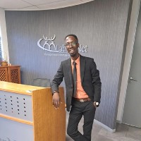 Thabang John Matlala