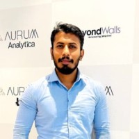 Naveen Kumar Maurya