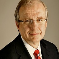 Stephen Bodurtha