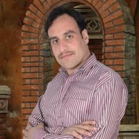 Israr Shah