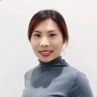 Tina He