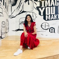 Sruthi Nagarathinam