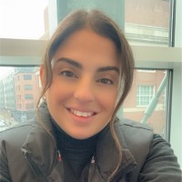 Maria J Correa