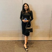 Apeksha Zalani