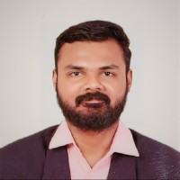 Kiran Sai Palson Kennedy