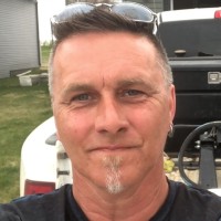 Lance Ferguson