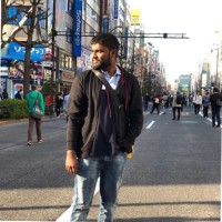 Karuna Praveen (カルナプラビーン)