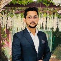Gaurav Kumar Singh