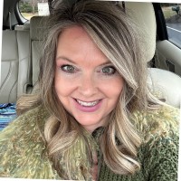 Gretchen Stevens,