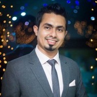 Mohammad Atiqur Rahaman