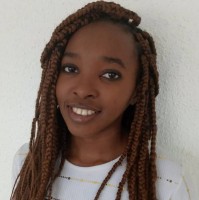 Alida MANEGUEU NELIE