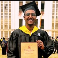 Haaris Alam