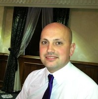 Stephen Pendlebury