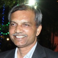 Yogesh Patel