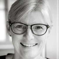 Marianne Aas Sørensen
