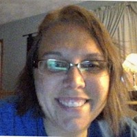 Melissa Butterworth-Dixon