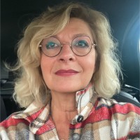 Véronique Berthon