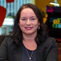 Roxana Zamorano Pozo