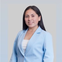 Andrea Aponte Veramendi