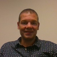 Nick Frehe
