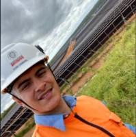 Igor Gabriel Domingues
