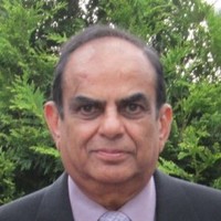 Arun Patel