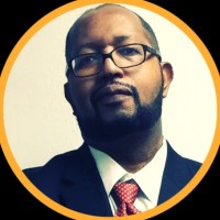 Marcus Senior,PMP, CSM, MSP, and Lean Six-Sigma
