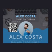 Alex Costa