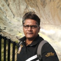 Krishna Kumar Iyer