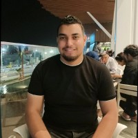 Amir Bouaoina