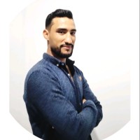 Ayoub Hdach