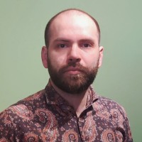 Peter Kolpakov