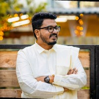Raghavendra Pavan K