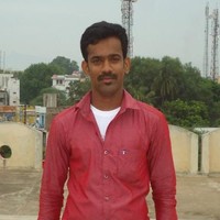 Murugesan Ramesh