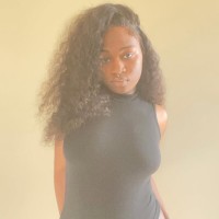 Bria Jones