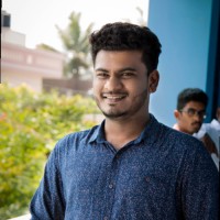 vincent raju
