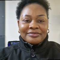Ifeoma Oforka