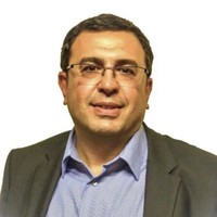 Patrick Haddad