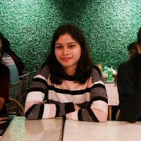 Ishika Pradhan