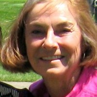 Suzanne Wise