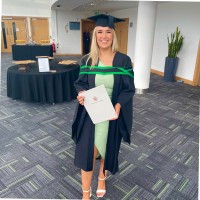 Victoria Heaney