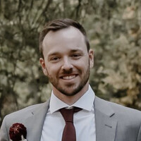 Patrick Williams, Pt, Dpt
