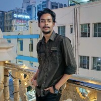 Ashish Goswami